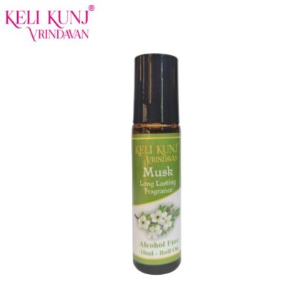 Keli Kunj Musk Attar