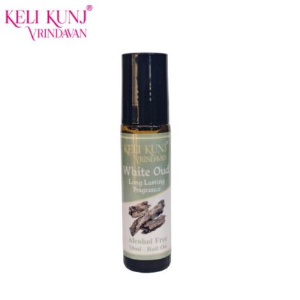Keli Kunj White Oud Attar