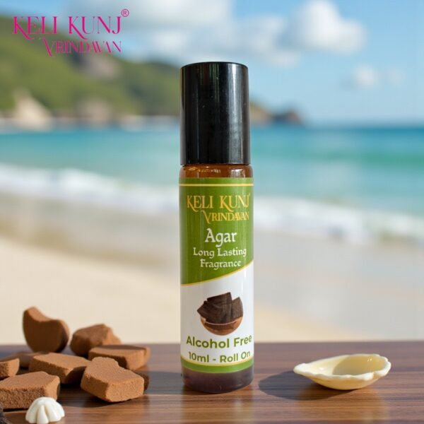 Agar Attar Keli Kunj Vrindavan