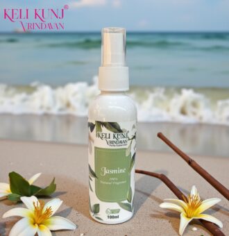 Jasmine Fragrance Spray
