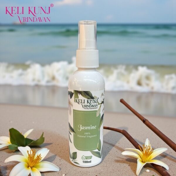 Jasmine Fragrance Spray