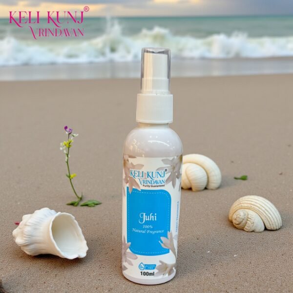 Juhi Fragrance Spray