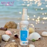 Juhi Fragrance Spray – Natural By Keli Kunj Vrindavan 100% Alcohol-Free | Perfume | Room Freshener | Car Freshener | Thakur Seva Spray - Image 2