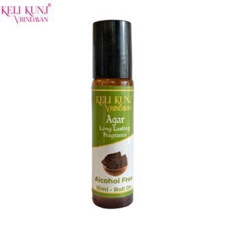 Keli Kunj Agar Attar
