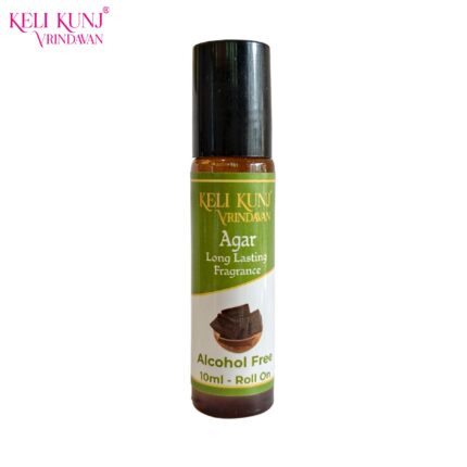 Keli Kunj Agar Attar