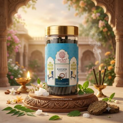 Keli Kunj Kapoor Dhoop Sticks