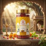Keli Kunj Loban Dhoop Sticks Cow Dung & Herbal Dhoop Charcoal-Free & Paraben-Free Panchagavya Dhoop