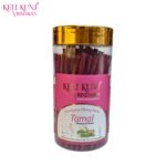 Tamal Dhoop Sticks By Keli Kunj | Keli Kunj Panchgavya Tamal Dhoop Sticks Made With Cow Dung & Herbs - Image 2