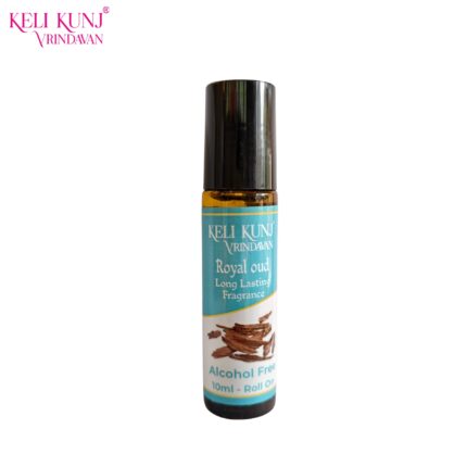 Keli Kunj Royal Oudh Attar