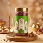 Keli Kunj Tamal Dhoop Sticks Cow Dung & Herbal Dhoop Charcoal-Free & Paraben-Free Panchagavya Dhoop