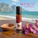 Kesar Chandan Attar By Keli Kunj Vrindavan