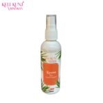 Kewra Fragrance Spray – Natural | By Keli Kunj Vrindavan 100% Alcohol-Free | Perfume | Room Freshener | Car Freshener | Thakur Seva Spray - Image 2