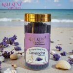 Lavender Dhoop Sticks By Keli Kunj