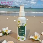 Mogra Fragrance Spray – Natural | By Keli Kunj Vrindavan 100% Alcohol-Free | Perfume | Room Freshener | Car Freshener | Thakur Seva Spray - Image 2