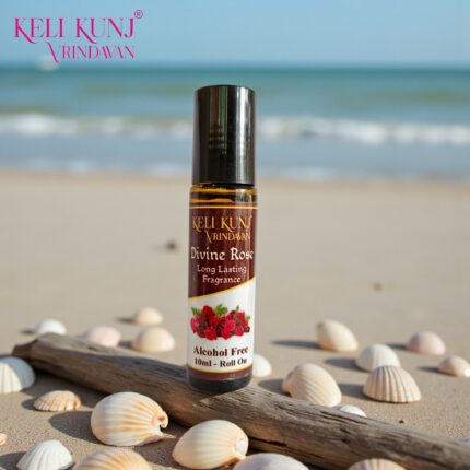 Rose Attar Keli Kunj Vrindavan