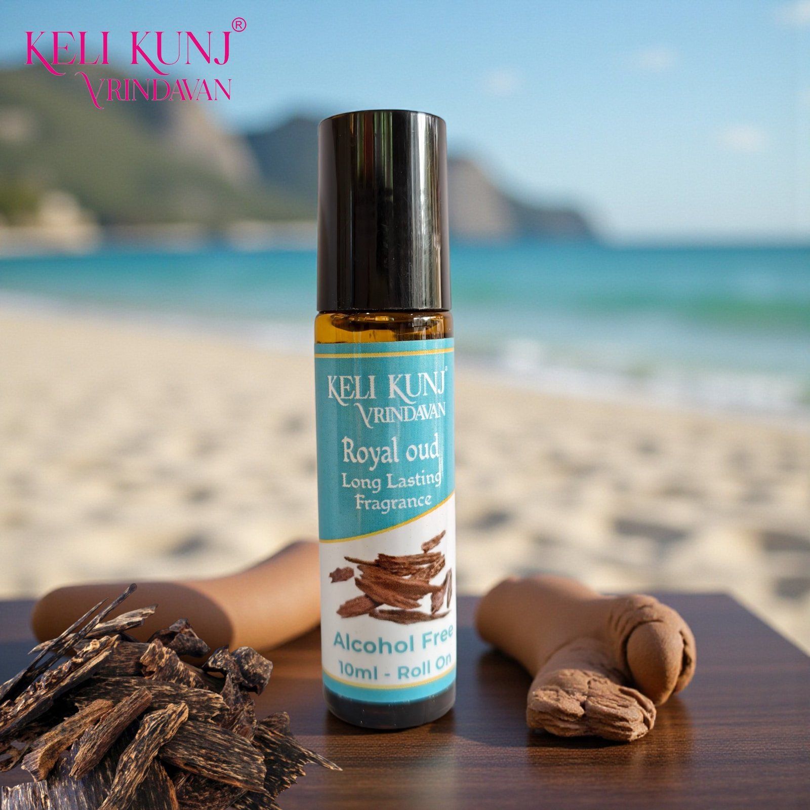 Royal Oud Attar Keli Kunj Vrindavan Royal Oud Attar Keli Kunj Vrindavan