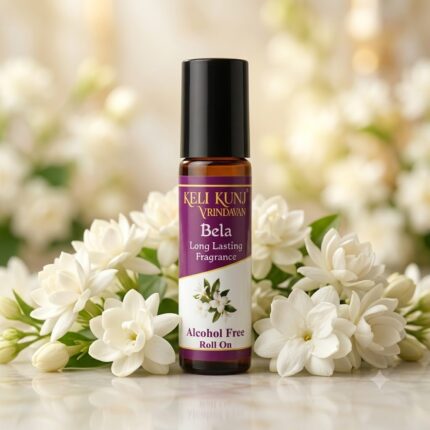 Keli Kunj Bela Attar 10ml Roll-On