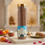 Keli Kunj Kapoor Panchgavya Agarbatti 250 g cow dung camphor incense packaging