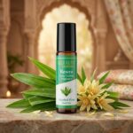 Keli Kunj Kewra Attar 10ml Roll-On | 100% Alcohol Free Long Lasting Fragrance