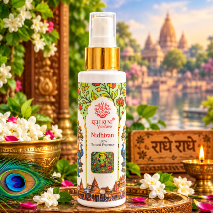 Keli Kunj Nidhivan Perfume Spray