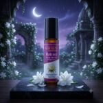 Keli Kunj Raatrani Attar 10ml Roll-On 100% Alcohol-Free Long-Lasting Fragrance