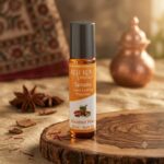 Keli Kunj Samama Attar 10ml | Roll-On 100% Alcohol Free Long Lasting Fragrance