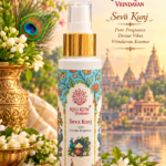 Keli Kunj Seva Kunj Perfume Spray