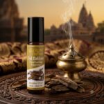 Keli Kunj oud bakhoor Attar 10ml Roll-On 100% Alcohol-Free Long-Lasting Fragrance