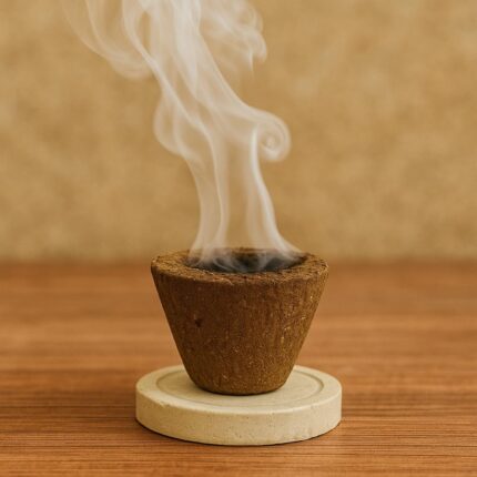 panchagavya havan cups